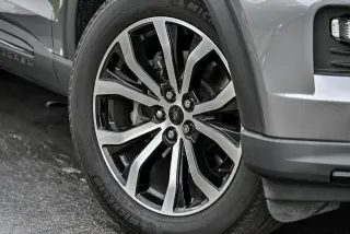 Ford Explorer 2022 AWD ST 4dr SUV