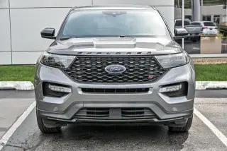 Ford Explorer 2022 AWD ST 4dr SUV