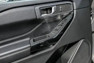 Ford Explorer 2022 AWD ST 4dr SUV