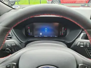 Ford Escape 2024 AWD ST-Line 4dr SUV