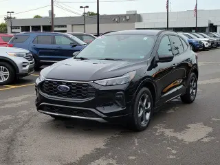 Ford Escape 2024 AWD ST-Line 4dr SUV