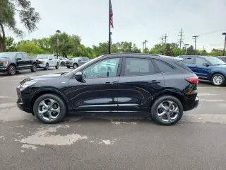 Ford Escape 2024 AWD ST-Line 4dr SUV