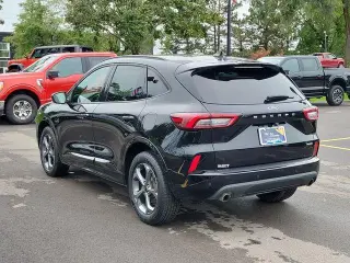 Ford Escape 2024 AWD ST-Line 4dr SUV