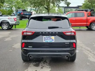 Ford Escape 2024 AWD ST-Line 4dr SUV