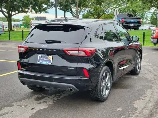 Ford Escape 2024 AWD ST-Line 4dr SUV