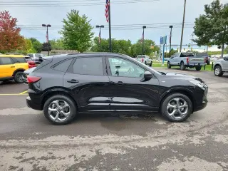 Ford Escape 2024 AWD ST-Line 4dr SUV