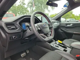 Ford Escape 2024 AWD ST-Line 4dr SUV