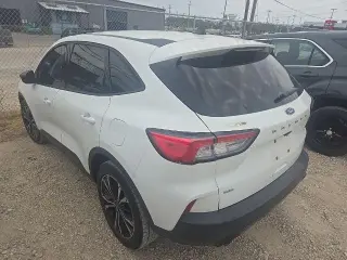 Ford Escape 2022 SE 4dr SUV