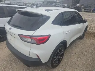 Ford Escape 2022 SE 4dr SUV