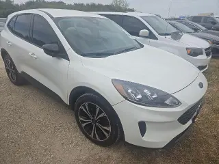 Ford Escape 2022 SE 4dr SUV