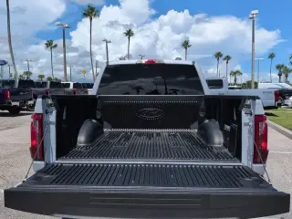 Ford F-150 2025 4x2 STX 4dr SuperCrew 5.5 ft. SB