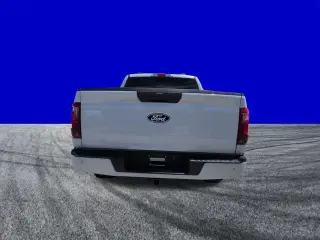 Ford F-150 2025 4x2 STX 4dr SuperCrew 5.5 ft. SB