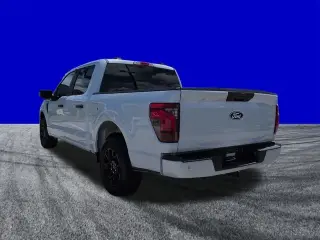 Ford F-150 2025 4x2 STX 4dr SuperCrew 5.5 ft. SB
