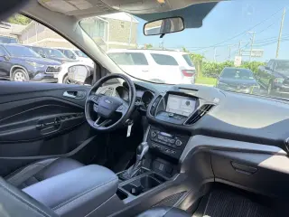 Ford Escape 2018 AWD SEL 4dr SUV