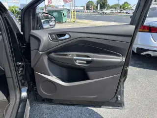 Ford Escape 2018 AWD SEL 4dr SUV