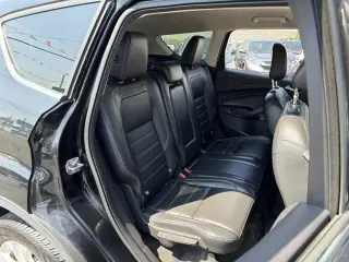 Ford Escape 2018 AWD SEL 4dr SUV