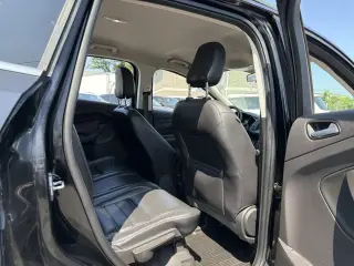Ford Escape 2018 AWD SEL 4dr SUV