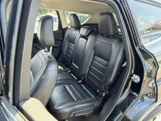 Ford Escape 2018 AWD SEL 4dr SUV
