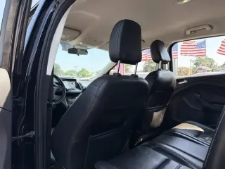 Ford Escape 2018 AWD SEL 4dr SUV
