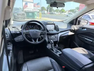 Ford Escape 2018 AWD SEL 4dr SUV