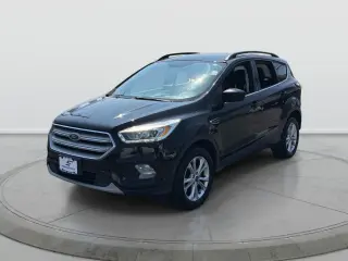 Ford Escape 2018 AWD SEL 4dr SUV