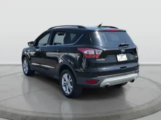 Ford Escape 2018 AWD SEL 4dr SUV