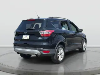 Ford Escape 2018 AWD SEL 4dr SUV