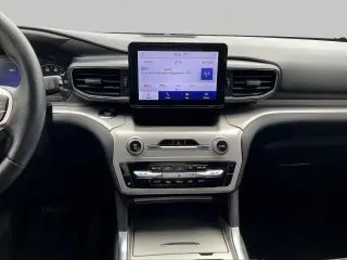Ford Explorer 2023 AWD XLT 4dr SUV