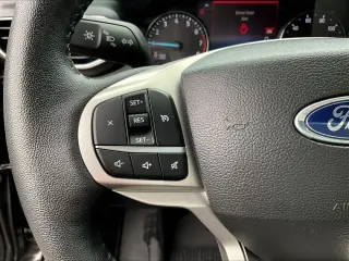Ford Explorer 2023 AWD XLT 4dr SUV