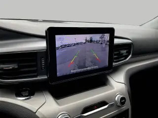 Ford Explorer 2023 AWD XLT 4dr SUV