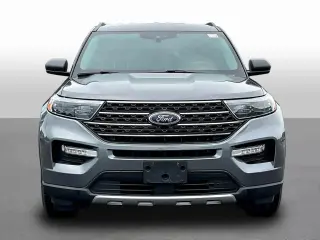 Ford Explorer 2023 AWD XLT 4dr SUV