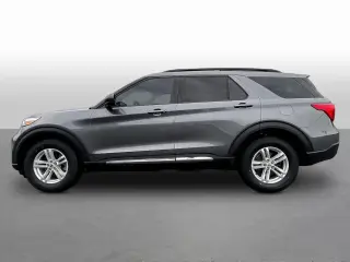 Ford Explorer 2023 AWD XLT 4dr SUV