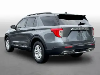 Ford Explorer 2023 AWD XLT 4dr SUV