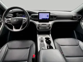 Ford Explorer 2023 AWD XLT 4dr SUV