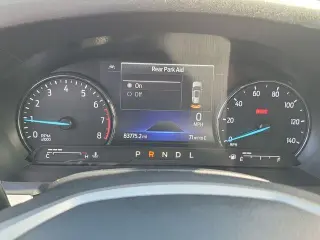 Ford Explorer 2022 XLT 4dr SUV