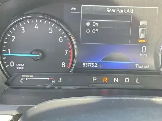 Ford Explorer 2022 XLT 4dr SUV