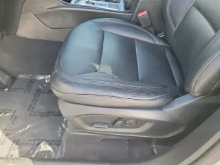Ford Explorer 2022 XLT 4dr SUV