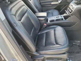 Ford Explorer 2022 XLT 4dr SUV