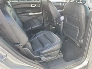 Ford Explorer 2022 XLT 4dr SUV