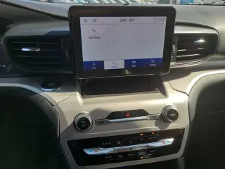 Ford Explorer 2022 XLT 4dr SUV