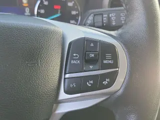 Ford Explorer 2022 XLT 4dr SUV