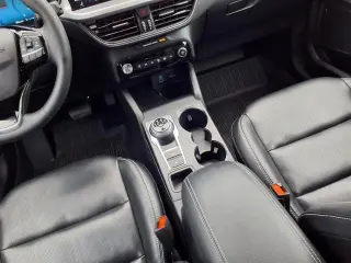 Ford Escape 2023 AWD Platinum 4dr SUV