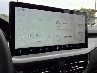 Ford Escape 2023 AWD Platinum 4dr SUV
