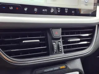 Ford Escape 2023 AWD Platinum 4dr SUV