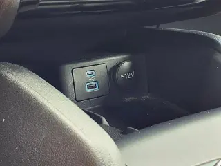 Ford Escape 2023 AWD Platinum 4dr SUV