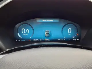 Ford Escape 2023 AWD Platinum 4dr SUV