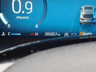 Ford Escape 2023 AWD Platinum 4dr SUV
