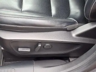 Ford Escape 2023 AWD Platinum 4dr SUV