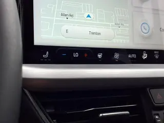 Ford Escape 2023 AWD Platinum 4dr SUV
