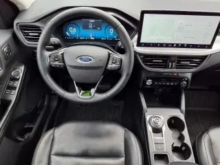 Ford Escape 2023 AWD Platinum 4dr SUV
